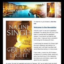 Upcoming Releases A Short Story
