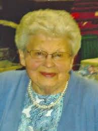 Lorraine Evelyn Ness