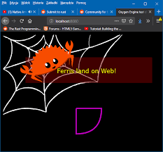 Check spelling or type a new query. Wasm I M Porting My Javascript Game Engine Into Rust And Wasm Rust
