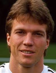 Lothar herbert matthäus (born 21 march 1961 in erlangen, west germany) is a german football manager and former player. Lothar Matthaus Spielerprofil Transfermarkt