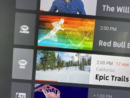 In a new deal with sinclair broadcast group, youtube tv agreed to carry 19 of those 21 networks, excluding only fox sports west and fox sports prime ticket in los angeles (along with. Which Streaming Services Have Fox Regional Sports Networks Whattowatch