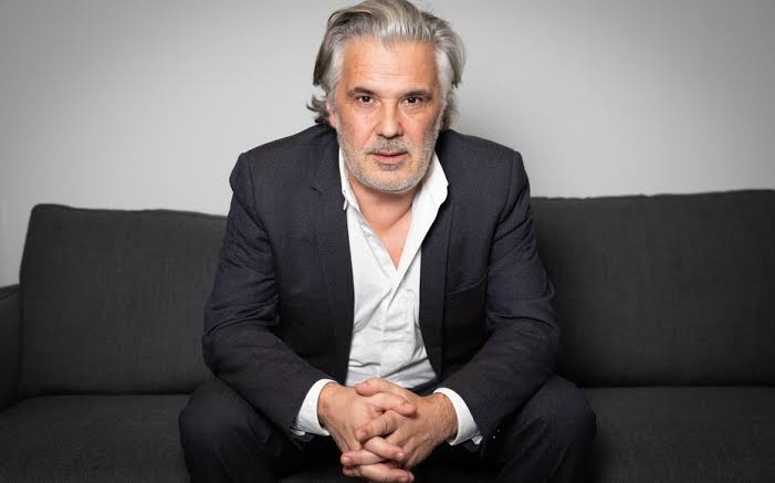C'est un showman, on devient vite accro » : Vincent Labrune, le « marchand  de rêves » du foot français - Le Parisien
