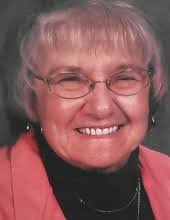 Obituary information for Evelyn M. Krygier