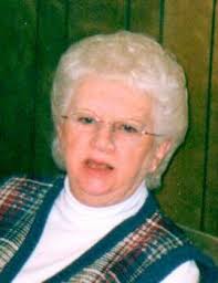 Obituary information for Mabel Frances Martin