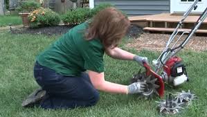 View online owner's manual for mantis tiller/cultivator tiller or simply click download button to examine the mantis tiller/cultivator guidelines offline on your desktop or laptop computer. How To Remove And Replace The Tines On A Deluxe Mantis Tiller