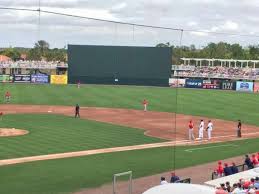 photos at hammond stadium at centurylink sports complex