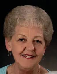 Obituary information for Sharon Ruth Goben