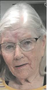 Theresa MacPhee MacKay) Obituary