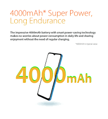 ZTE Blade A71 may launch soon, appears ...