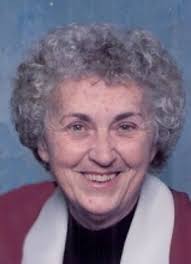 Norma L. Somers Obituary November 5, 2016