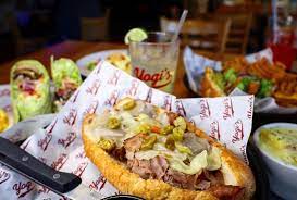 Bloomington S Best Late Night Bites