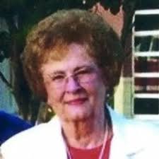 Obituary information for Margie Wheeler