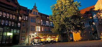 Restaurants in der nähe von deutsches haus auf tripadvisor: Al Duomo Italienisches Restaurant Im Hotel Deutsches Haus In Braunschweig