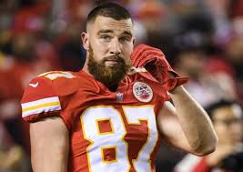 According to reports out of kansas city, kelce. Travis Kelce Bio Girlfriend Wife Brother Height Weight Celebily