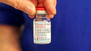 Presentation information has been updated to include: Moderna Covid 19 Vaccine Efficacy Falls Slightly To 90 Per Cent In U S Trial Ctv News