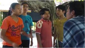 Namun imran, myra, haikal dan zara cuba menyesuaikan diri dengan kuasa yang mereka miliki. Info Hiburan Budak Magik Episod 8
