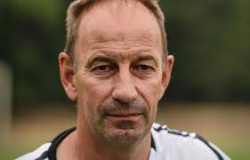 SV Grieth ist in der Kreisliga B in einer gefährlichen Lage