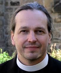 The Wisdom of the Desert with Nicholas Buxton