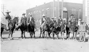 Maderistas Ca1911 Followers Of Francisco Madero Ciudad Juarez Photo Otis Aultman Mexican Revolution Ciudad Juarez Texas History