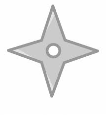 Clip Art Ninja Star Templates Shuriken 2d Transparent Png Download 1320001 Vippng Escolha entre imagens shuriken ninja livre, shuriken, ninja png hd, armazene e faça o download como png.