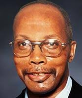 Myron Jones Obituary (1953