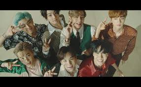 Trending Ini Dia Makna Lirik Lagu Bts Dynamite