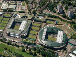 The championships 2020 at wimbledon has been canceled due to public health concerns linked to the coronavirus epidemic. Wimbledon 2020 When Is Wimbledon This Year Tickets Ballot Draw Radio Times