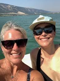 Edmonton: Kristy Sawchuk