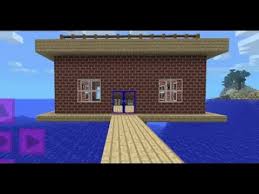 Like minecraft, micro craft 2018: Micro Craft 2018 Survival Free How To Build A Modern House Android Gameplay Fhd Youtube