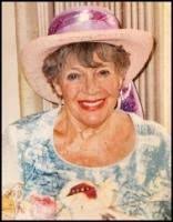 Mary Kavanagh Obituary (1924