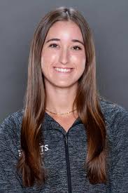 2022-23 Women's Golf Roster