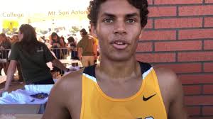 Santa Monica High Track & Field and Cross Country