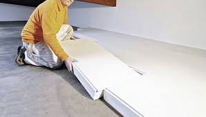 Geschossdecke Dammen Anleitung In 5 Schritten Obi In 2020 Dach Dammen Dach Dammen Von Innen Dach