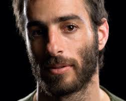 Saar Harari Faculty Bio