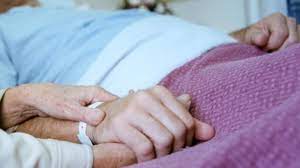 Doa Buat Orang Sakit Parah Agar Cepat Sembuh