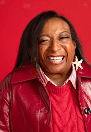 Katy's Call for Inclusion in Marketing Campaigns