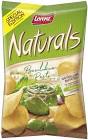 Naturals Basilikum Pesto
