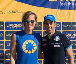 The following 11 files are in this category, out of 11 total. Livigno Opens Cross Country Trail With Federica Pellegrini And Lahti Champion Federico Pellegrino Livigno
