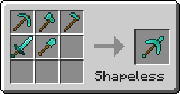 Bedrock tools mod 1.8, 1.7.10, 1.7.2 create tools from craftable bedrock! Mcpe Bedrock All In One Tool Aiots Minecraft Addons Mcbedrock Forum