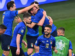 Kết quả bóng đá hôm nay italia. Káº¿t Quáº£ Bong Ä'a Italia Vs Ao Euro 2021