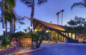 Best western plus island palms hotel & marina. Best Western Island Palms Sandiego Com