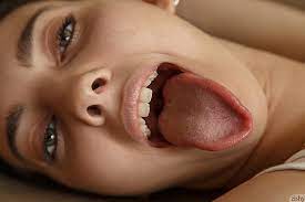We did not find results for: Hd Wallpaper Teeth Open Mouth Zishy Smiling Tongue Out Women Model Wallpaper Flare