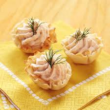 Juice of half a lemon (~1 tbsp). Canned Salmon Recipes Taste Of Home