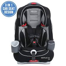 Graco Nautilus 3 In 1 Car Seat Review Baby Car Seats Car Seats Booster Car Seat