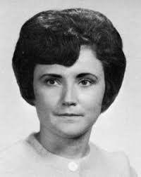 Beverly Ann Cassell Pillen (1946-2002)