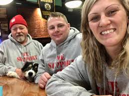 An important point one thinks from brother Paul of the Bristol gruppe