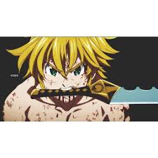 Click To Join Seven Deadly Sins Fandom On Thefandome Com Anime Fandom Thefandome Meliodas Seven Deadly Sins Anime Anime Anime Fandom