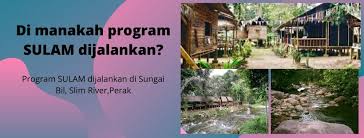 Slim river is a small town in muallim district, perak, malaysia. Safe River Sg Bil Posts Facebook