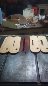 Zero Clearance Inserts Woodworking Table Saw Diy Woodworking Woodworking Patterns