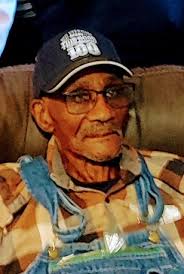 Obituary for John Ervin Robinson